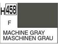 Mr Hobby Aqueous Hobby Colour H458 Machine Gray